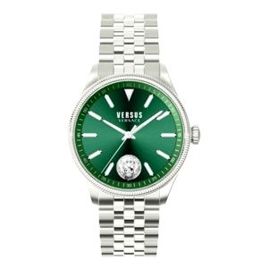 COPY - (Send OFFERS)Versace Versus Stainless steel watch